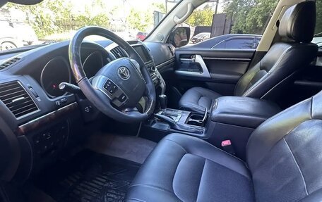 Toyota Land Cruiser 200, 2013 год, 3 420 000 рублей, 6 фотография
