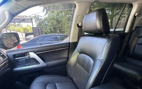 Toyota Land Cruiser 200, 2013 год, 3 420 000 рублей, 9 фотография