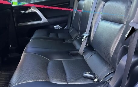 Toyota Land Cruiser 200, 2013 год, 3 420 000 рублей, 10 фотография