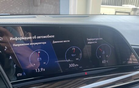 Cadillac Escalade V, 2023 год, 13 000 000 рублей, 20 фотография