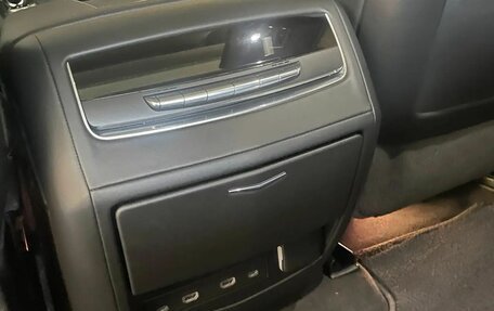 Cadillac Escalade V, 2023 год, 13 000 000 рублей, 21 фотография