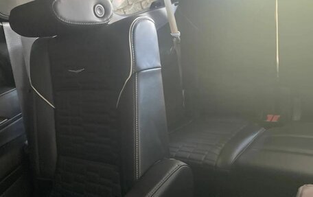 Cadillac Escalade V, 2023 год, 13 000 000 рублей, 37 фотография
