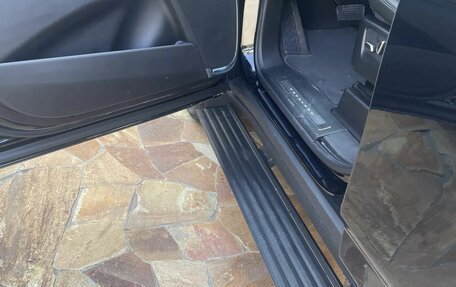 Cadillac Escalade V, 2023 год, 13 000 000 рублей, 35 фотография