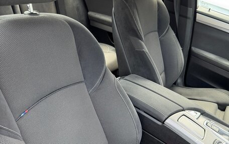BMW 5 серия, 2015 год, 2 490 000 рублей, 12 фотография