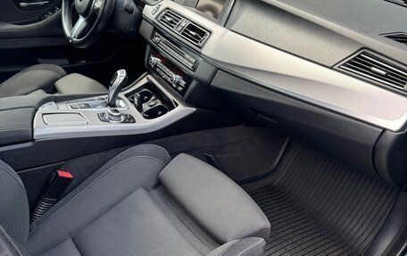 BMW 5 серия, 2015 год, 2 490 000 рублей, 11 фотография