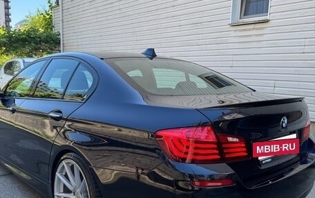 BMW 5 серия, 2015 год, 2 490 000 рублей, 7 фотография