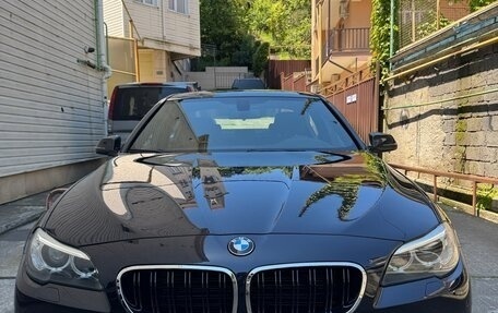BMW 5 серия, 2015 год, 2 490 000 рублей, 6 фотография
