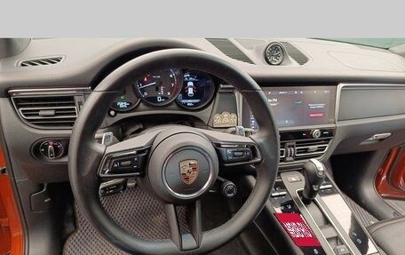 Porsche Macan I рестайлинг, 2024 год, 11 350 000 рублей, 6 фотография