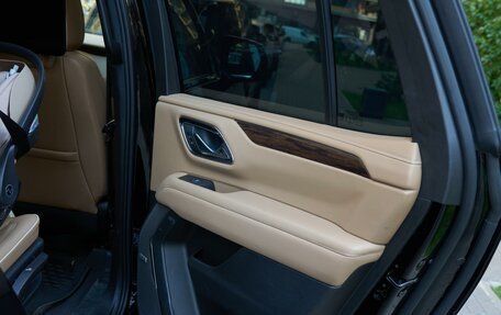 Chevrolet Tahoe IV, 2023 год, 8 800 000 рублей, 6 фотография