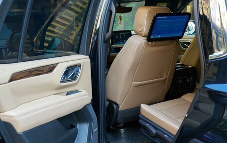 Chevrolet Tahoe IV, 2023 год, 8 800 000 рублей, 8 фотография