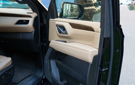Chevrolet Tahoe IV, 2023 год, 8 800 000 рублей, 13 фотография
