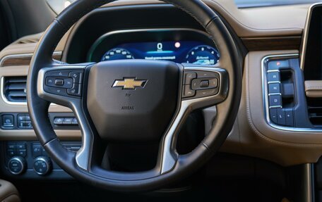 Chevrolet Tahoe IV, 2023 год, 8 800 000 рублей, 7 фотография
