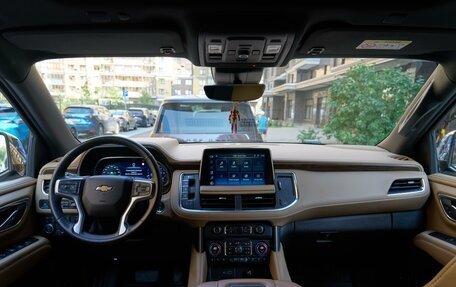 Chevrolet Tahoe IV, 2023 год, 8 800 000 рублей, 4 фотография