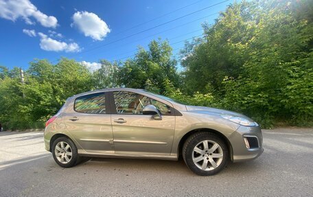 Peugeot 308 II, 2011 год, 420 000 рублей, 3 фотография