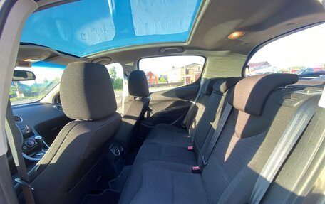 Peugeot 308 II, 2011 год, 420 000 рублей, 6 фотография