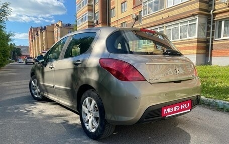 Peugeot 308 II, 2011 год, 420 000 рублей, 4 фотография