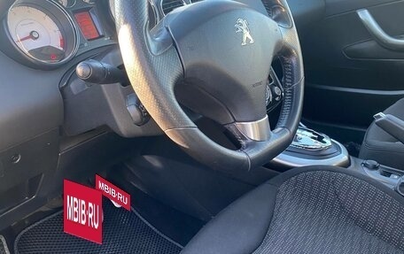 Peugeot 308 II, 2011 год, 420 000 рублей, 5 фотография