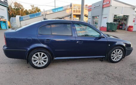 Skoda Octavia IV, 2000 год, 410 000 рублей, 4 фотография