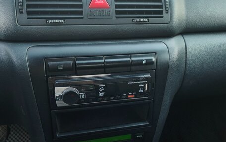 Skoda Octavia IV, 2000 год, 410 000 рублей, 7 фотография