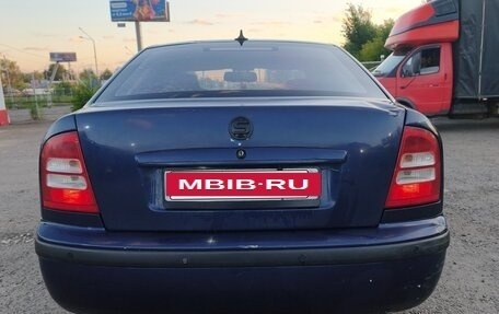 Skoda Octavia IV, 2000 год, 410 000 рублей, 2 фотография