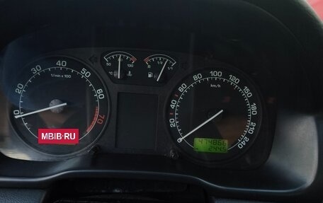 Skoda Octavia IV, 2000 год, 410 000 рублей, 6 фотография