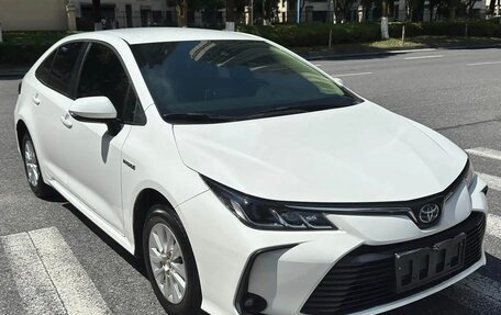 Toyota Corolla, 2022 год, 1 850 000 рублей, 3 фотография