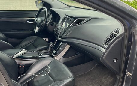 Hyundai i40 I рестайлинг, 2013 год, 950 000 рублей, 9 фотография