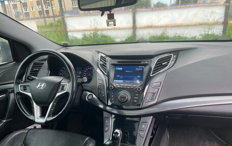 Hyundai i40 I рестайлинг, 2013 год, 950 000 рублей, 12 фотография