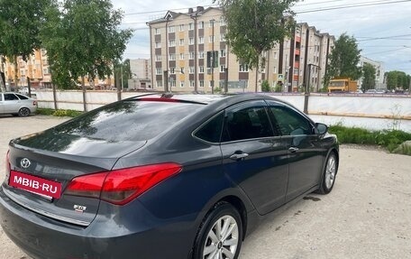 Hyundai i40 I рестайлинг, 2013 год, 950 000 рублей, 6 фотография
