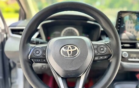 Toyota Corolla, 2022 год, 1 850 000 рублей, 12 фотография