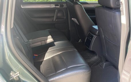 Volkswagen Touareg III, 2005 год, 1 300 000 рублей, 13 фотография