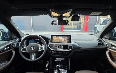 BMW X4, 2024 год, 5 820 000 рублей, 7 фотография
