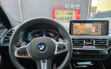 BMW X4, 2024 год, 5 820 000 рублей, 8 фотография