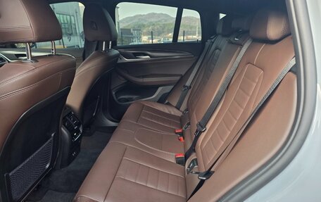 BMW X4, 2024 год, 5 820 000 рублей, 12 фотография