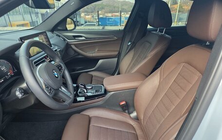 BMW X4, 2024 год, 5 820 000 рублей, 11 фотография