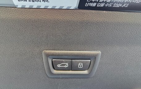 BMW X4, 2024 год, 5 820 000 рублей, 17 фотография