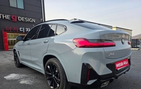 BMW X4, 2024 год, 5 820 000 рублей, 4 фотография