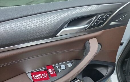 BMW X4, 2024 год, 5 820 000 рублей, 14 фотография