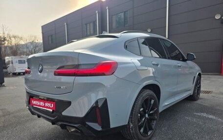 BMW X4, 2024 год, 5 820 000 рублей, 6 фотография