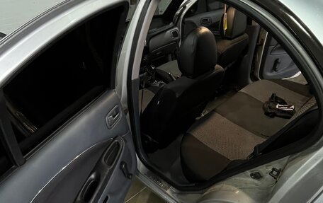 Nissan Almera, 2005 год, 350 000 рублей, 10 фотография
