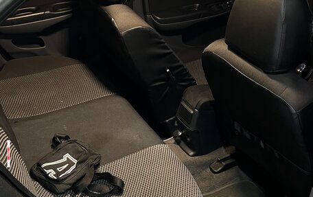 Nissan Almera, 2005 год, 350 000 рублей, 6 фотография