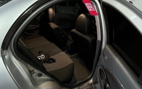 Nissan Almera, 2005 год, 350 000 рублей, 7 фотография