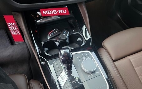 BMW X4, 2024 год, 5 820 000 рублей, 10 фотография
