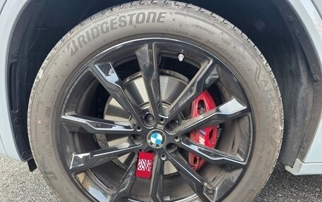 BMW X4, 2024 год, 5 820 000 рублей, 19 фотография