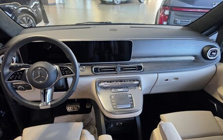 Mercedes-Benz V-Класс, 2025 год, 12 250 000 рублей, 3 фотография