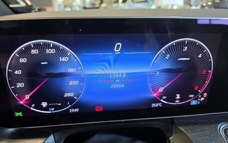 Mercedes-Benz V-Класс, 2025 год, 12 250 000 рублей, 4 фотография