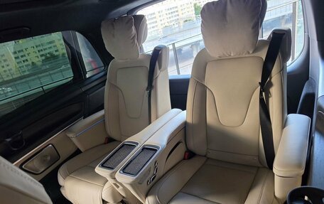 Mercedes-Benz V-Класс, 2025 год, 12 250 000 рублей, 6 фотография