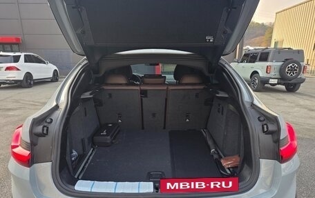 BMW X4, 2024 год, 5 820 000 рублей, 18 фотография