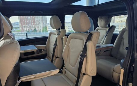 Mercedes-Benz V-Класс, 2025 год, 12 250 000 рублей, 7 фотография