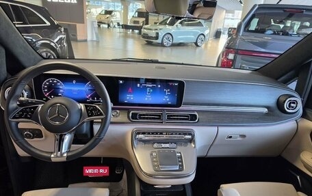 Mercedes-Benz V-Класс, 2025 год, 12 250 000 рублей, 5 фотография